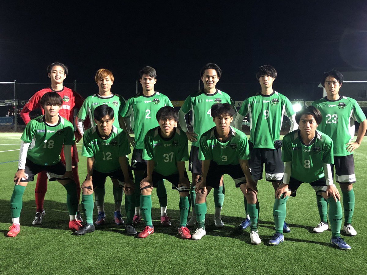 SC相模原u21@プロフォーマンスカレッジ tweet media