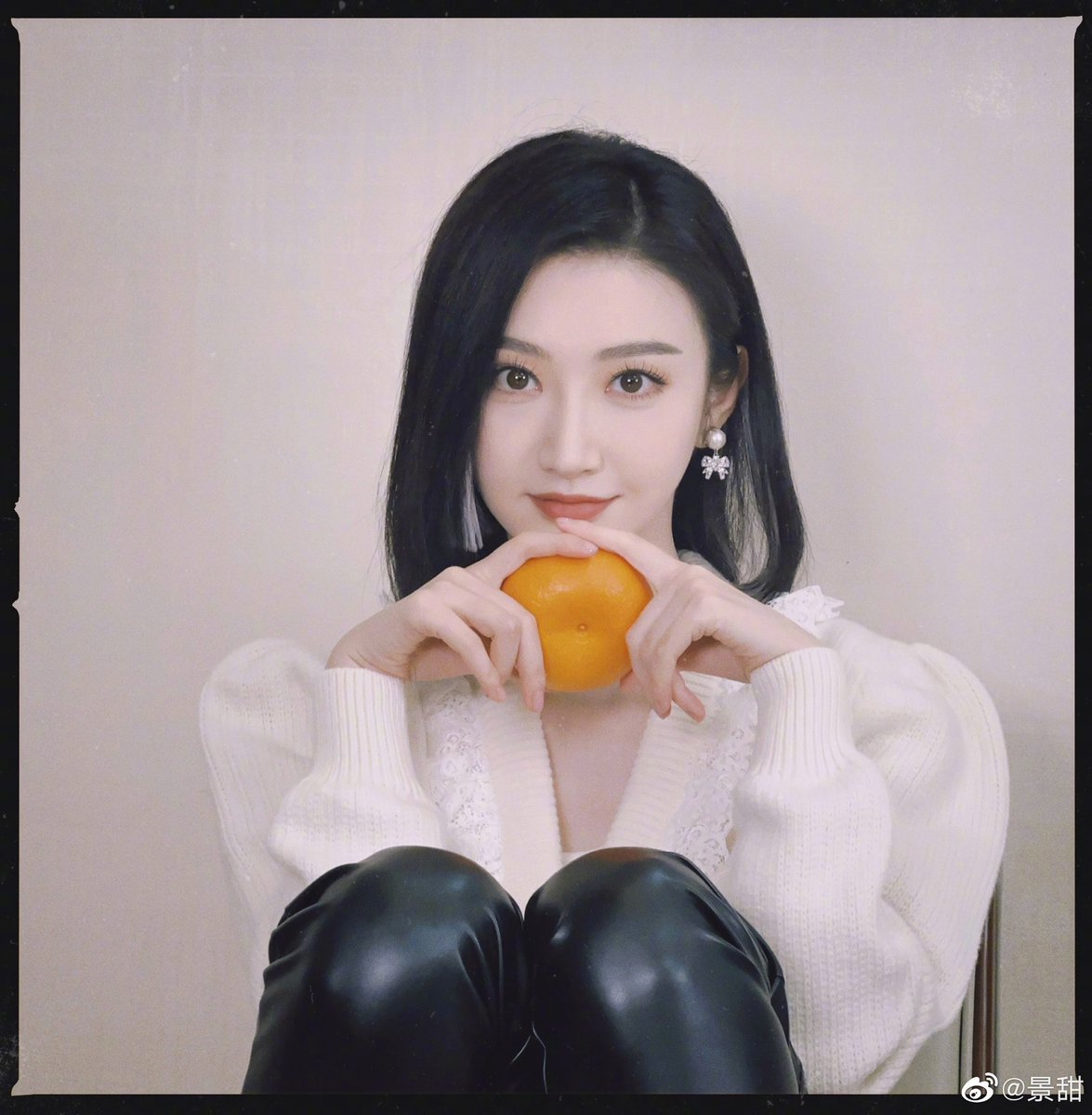 cdrama tweets on Twitter " JingTian shares new snaps More https //m