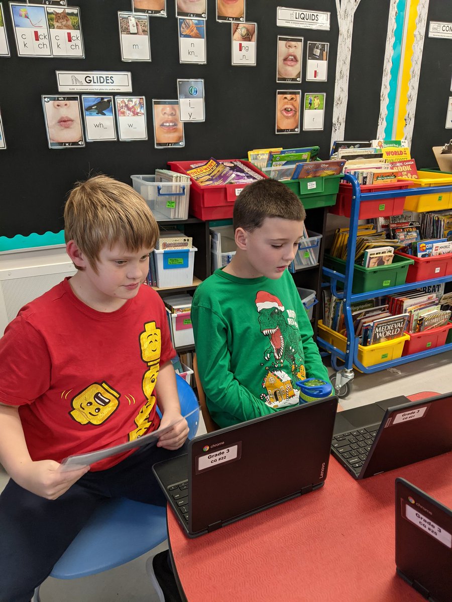 Exploring Christmas traditions around the world <a href="/ChristinaGFMPSD/">ChristinaGordon</a> <a href="/FMPSD/">Fort McMurray Public School Division</a> #iteachthird #christmasiscoming #grade3istheplacetobe
