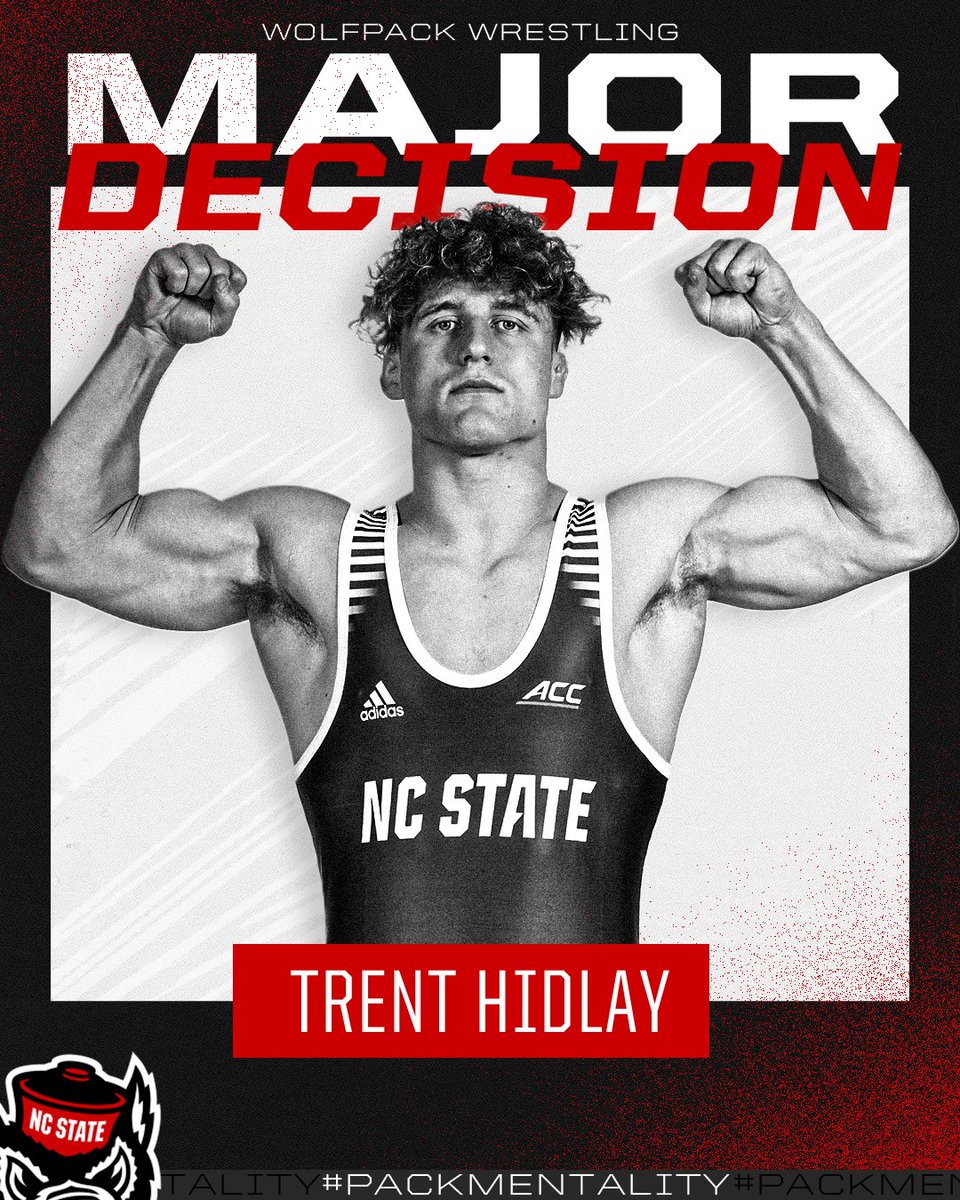 PackWrestle's tweet photo. Hidlay with the 11-2 win. https://t.co/QN5umcC73r
