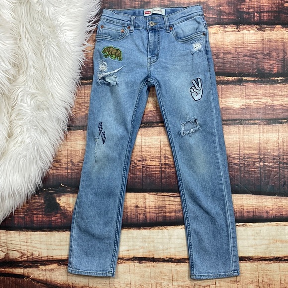 _k_a_y_l_a_g's tweet photo. So good I had to share! Check out all the items I'm loving on @Poshmarkapp from @_k_a_y_l_a_g #poshmark #fashion #style #shopmycloset #abercrombiekids #jumpingbeans #levis: https://t.co/zWZ1XsDDqT https://t.co/eEFg0WDMx1