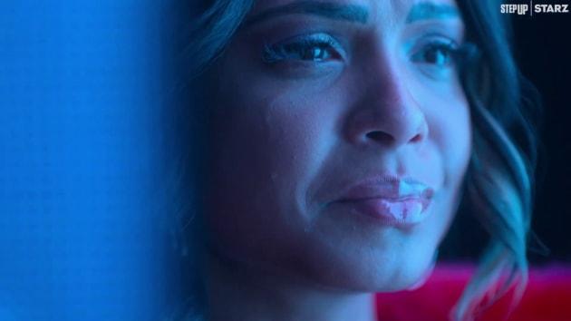 TVFanatic's tweet image. #StepUpHighWater Season 3 Episode 10 Review: Sleep When You Die tvfanatic.com/2022/12/step-u… (by @munenexe)