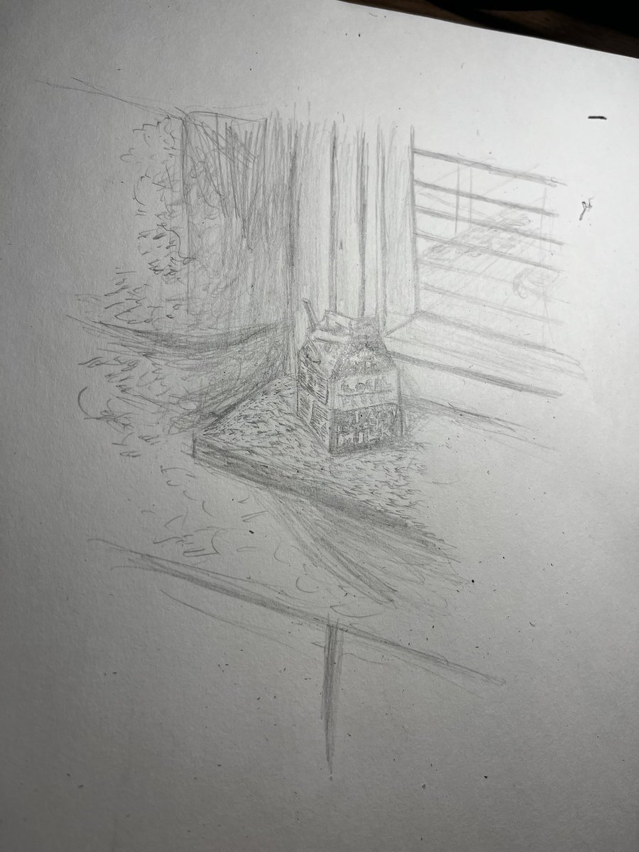 HorridFeline's tweet photo. Spent most of the day practicing anatomy, so I decided to just go squeak this one out to practice rough reference sketches #art #artist #arte #drawing #sketch #graphite #roughsketch #referencesketch https://t.co/JTBR0zEH05