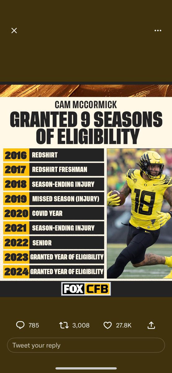 Still looking for my first…👀