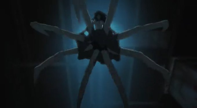 くもしゃんきた

テレビ画面で一時停止して
あそこが何個あるか見てやるッ! 