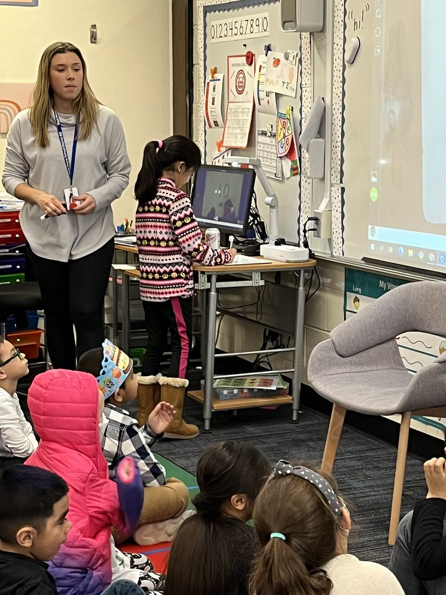 Washington School tweet media