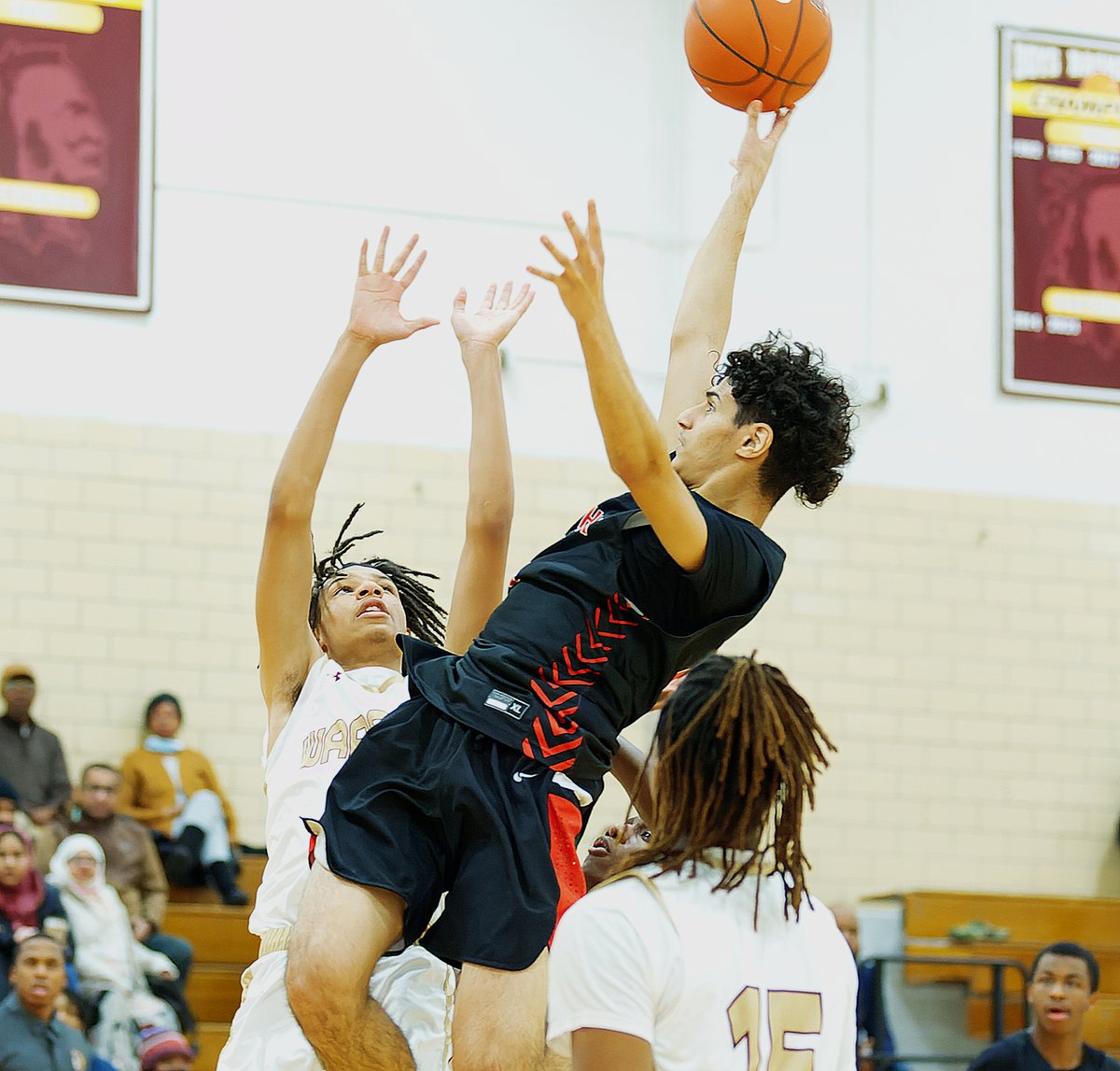 Nikoniac11's tweet photo. @centercourt42 SP 73 Cheektowaga 69 https://t.co/yJwVXzxvHP