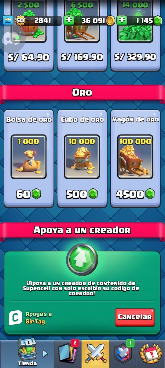 LuMii_0402's tweet photo. Gracias por la entrega del premio @jordan_tantas por el campeonato de la copa @SportsKnd con el código @SirTagCR https://t.co/s46zr8rV9l