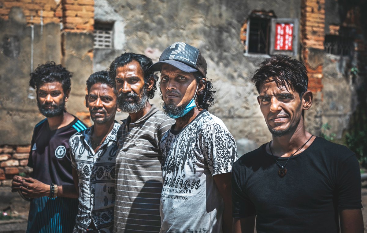 S_MorningLight's tweet photo. ENSLAVED IN SLAVE ISLAND #10 
Current &amp; recovering #addicts on Stewart St, #SlaveIsland, during an #NSACP outreach project. Shot for @PanosPictures &amp; the @GlobalFund, in Jan 2022. More@ https://t.co/FP85AWnIsC
#5DMkIV &amp; #EF24_105_f4L, courtesy @Canon_SL 
#documentaryphotography https://t.co/Vfza4BpgKJ