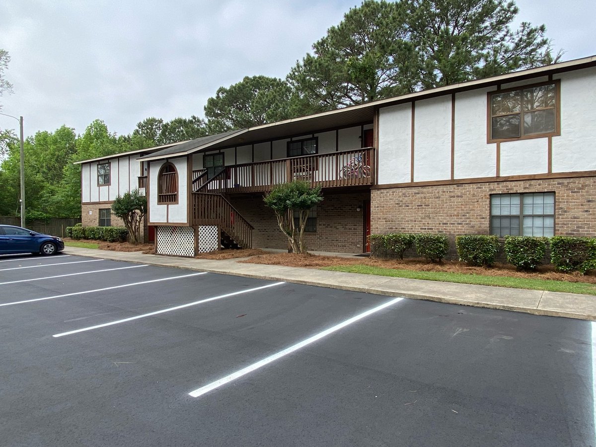 Multifamily Madness tweet media