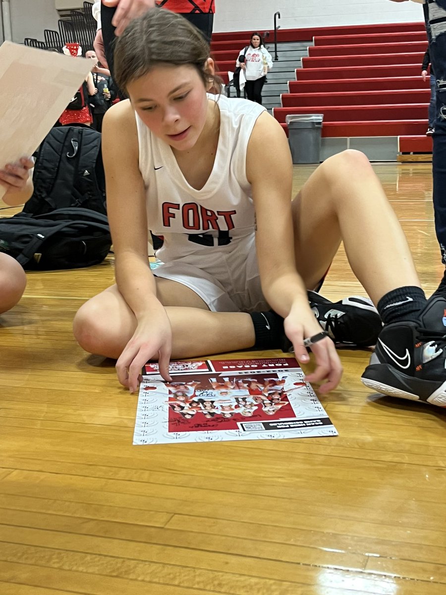 Great JV and V wins tonight, but having an opportunity to hang out with two youth teams was the best part. 

FO 67
Excelsior 25

<a href="/MacieSmith_15/">Macie Smith</a> with 12
<a href="/ashlynbuntin1/">Ashlyn Buntin</a> with 11
<a href="/MckennaGilpin/">Mckenna Gilpin</a> with 11

Jv won 55-16. 
Ida with 13