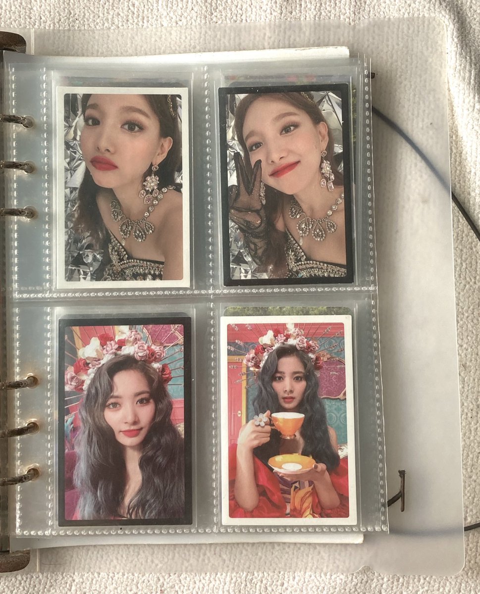 wooclosed's tweet photo. 📬 𓂃 #woozymaily    ࣪ .  ৎ 

꒰ 💌 ꒱ : #pskproofs — my last tzuyu pc to complete my agenda is finally here. Thank you for the smooth transaction @parkshinkim. Also, thank you to @Iov3maiI for the pasalo slot 🫶 https://t.co/3ZszOAhXP3