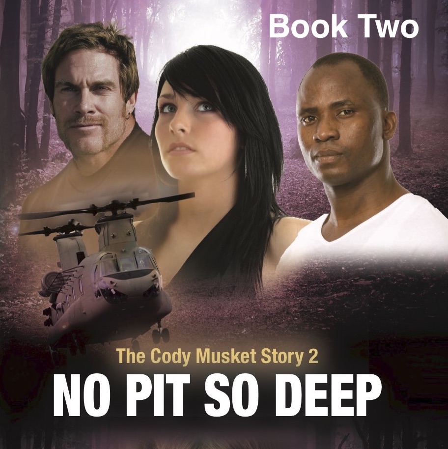 WhoIsCodyMusket's tweet photo. "Even better that BooK One. I was blown away! Can't wait to read the next one!"- Pam M, United Kingdom
Award-Winning Author James Nathaniel Miller II
#KindleUnlimited #ChildrenInPeril
https://t.co/yiABjLOlS8 https://t.co/U4DeKMpkSa