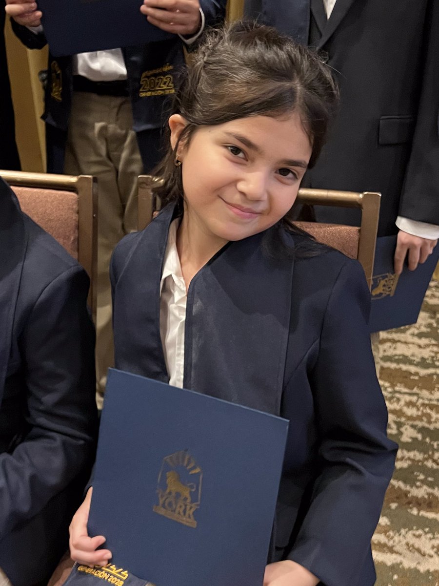 ¡Felicidades hija! 😍❤️🌷