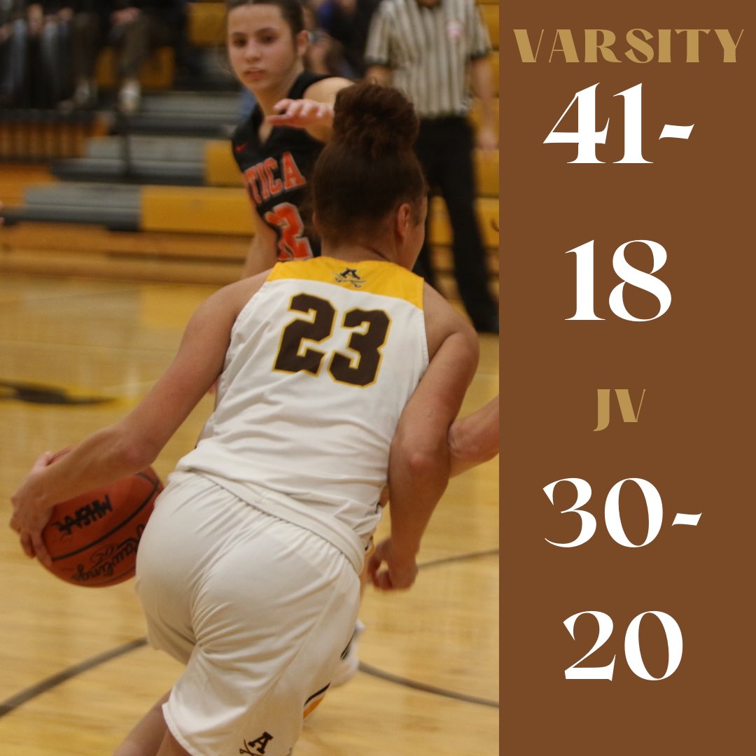 Adams Girls Basketball tweet media