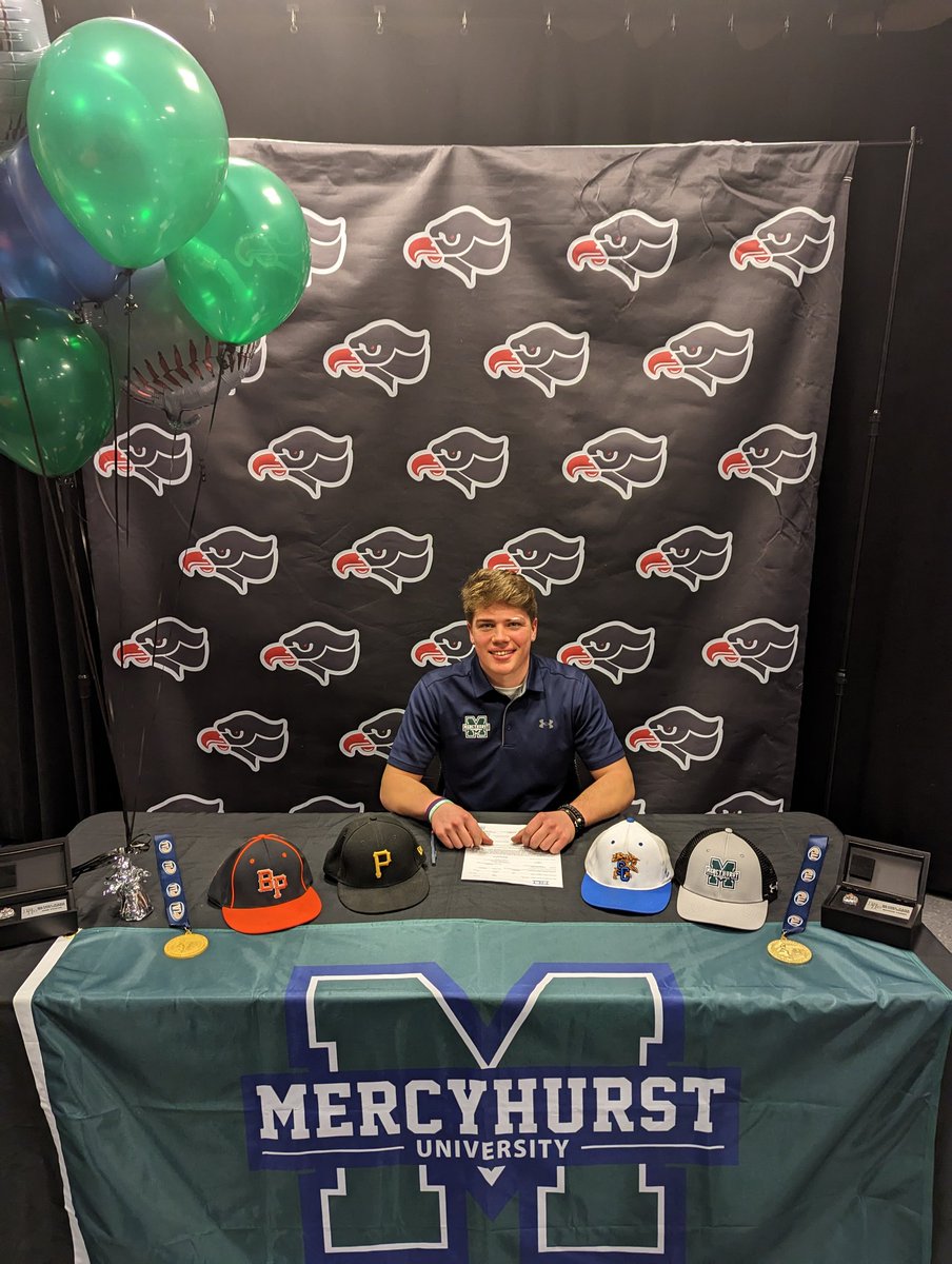 Bethel Park Athletics tweet media