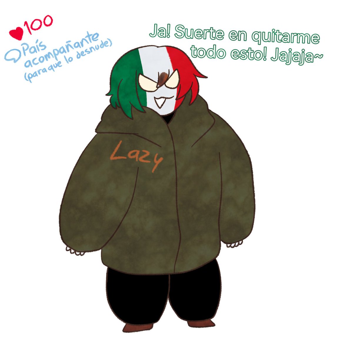 迦都 on X: #Rusger #countryhumansnsfw #CountryHumans #countryhumansrussia  #CountryhumansGermany (/▽╲)  / X