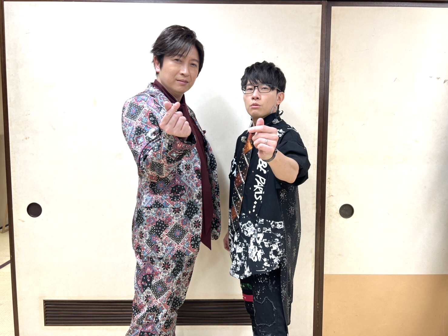 小野大輔アーティスト公式 Onodofficial Twitter