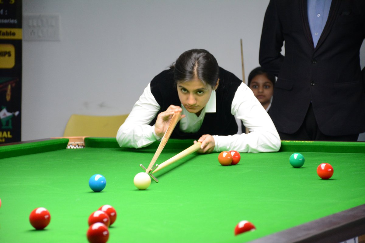 SAGE_INDORE's tweet photo. Some Glimpses from the ongoing 2nd SAGE Billiards and Snooker National Championship 2022.
___
#SAGEBilliardsAndSnookerNationals #Championship #CueGames #SUI #SAGEIndore #SAGEUniversityIndore #SAGEUniversity #BSFI #BilliardsSnookerFederationOfIndia #Snooker #Billiards https://t.co/9NHMdMLXNu