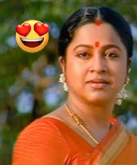 drsundari2393's tweet photo. #25yearsOfChithi 😍😍😍 @realradikaa https://t.co/wBxA3olKpw