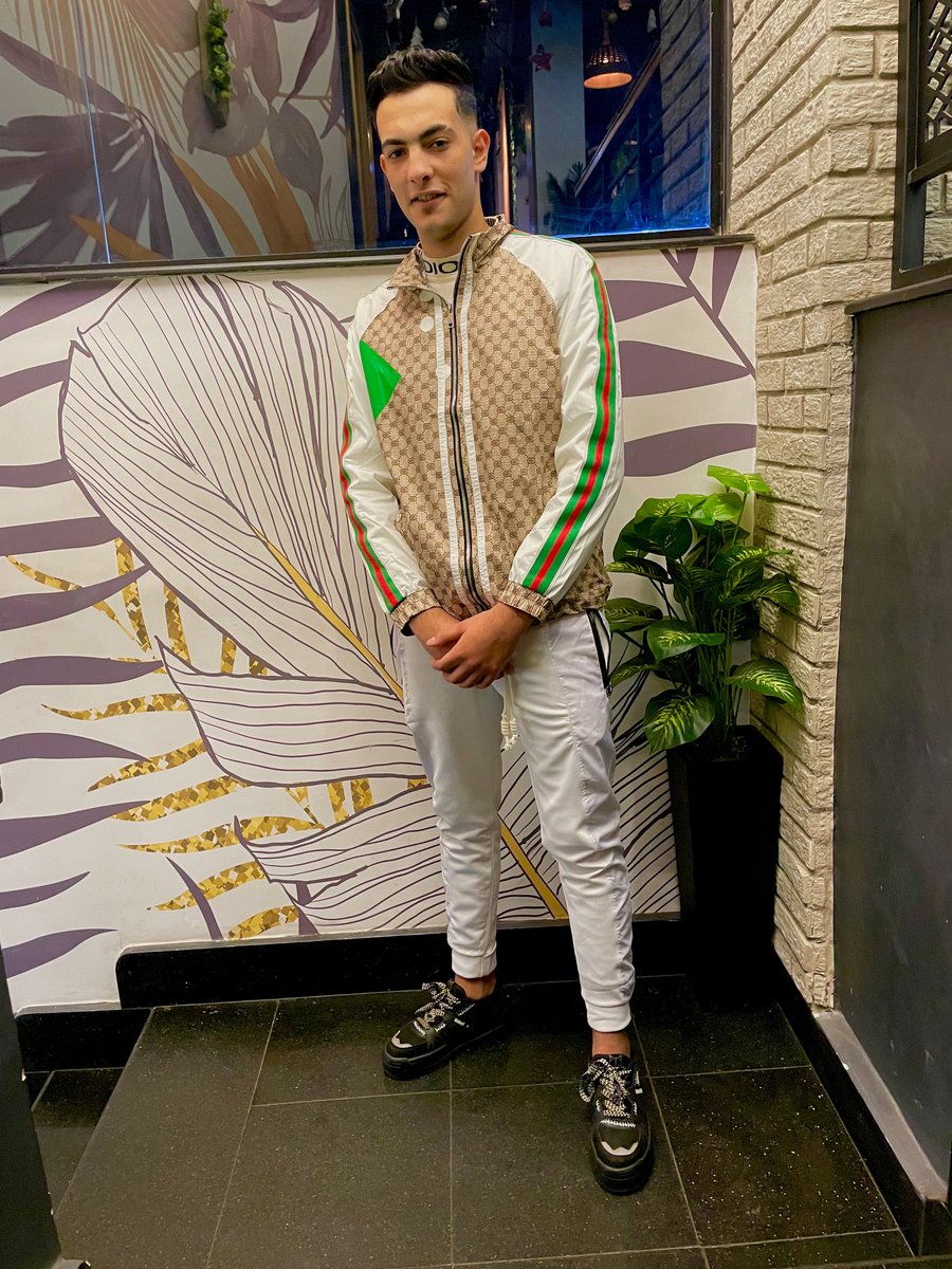 #NewProfilePic 🤍💫