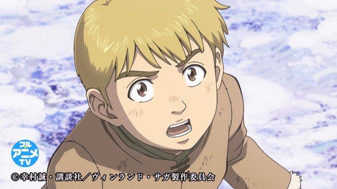 ヴィンランド サガ まとめ 感想や評判などを1日ごとに紹介 ついラン