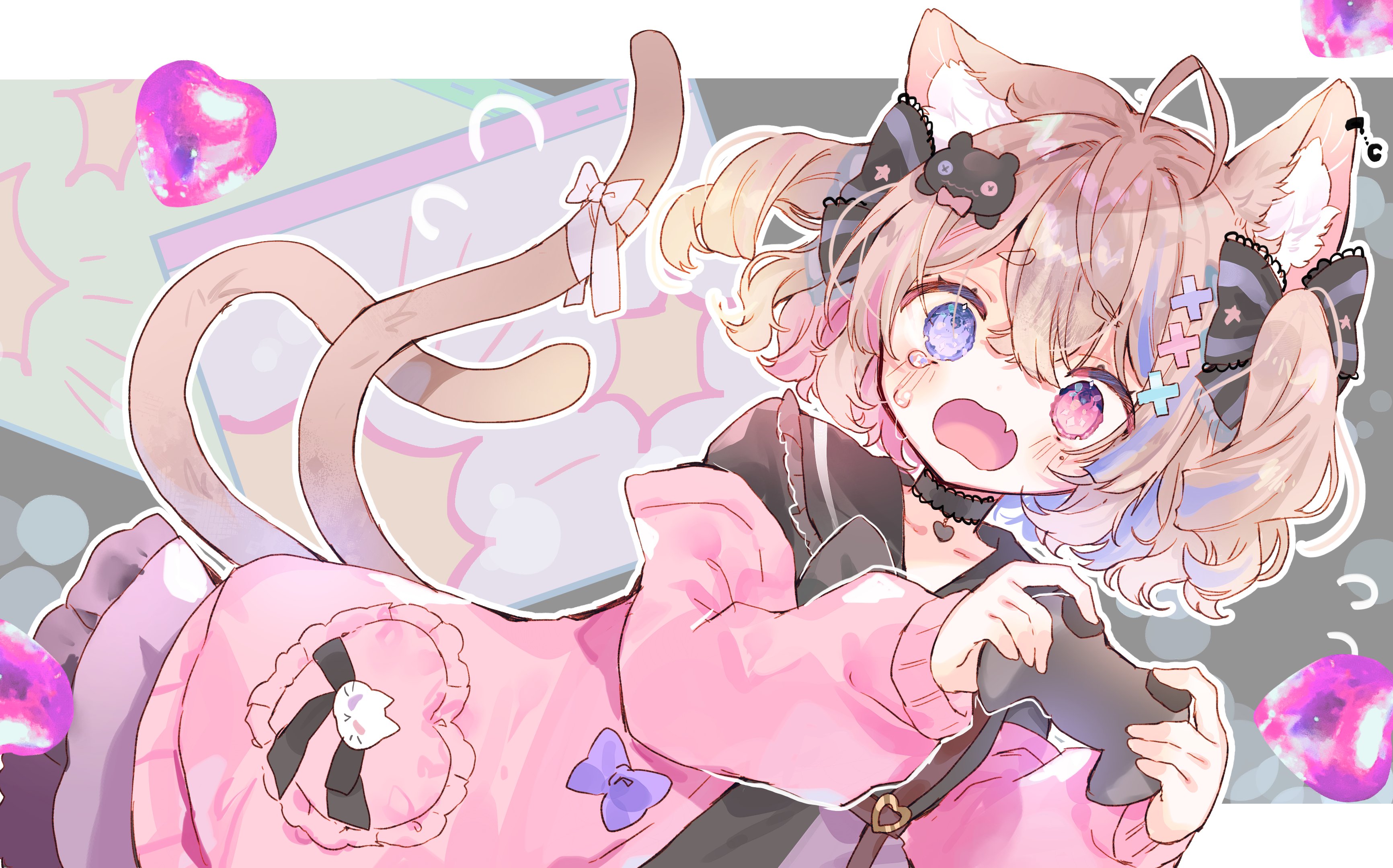 ねことりな on X: 