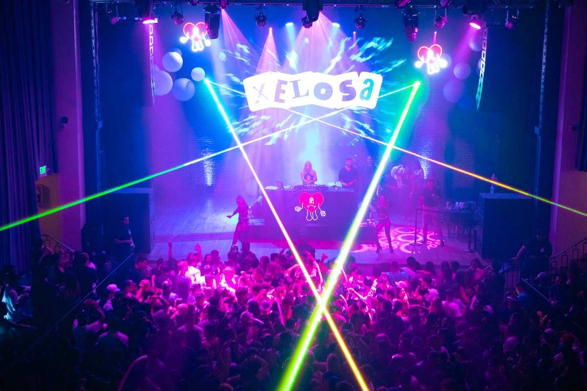 IAMCCLOVE's tweet photo. Making my return to Xelosa Party in OC this Thursday for a Winter Wonderland🤍❄️❄️❄️
@YostTheater
#BdayTour https://t.co/imowrYs5Gl