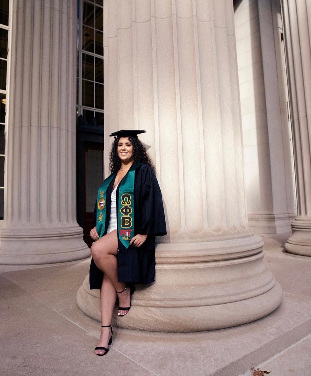 Mechanical Engineering | MIT 🛠🦫👩🏽‍🎓