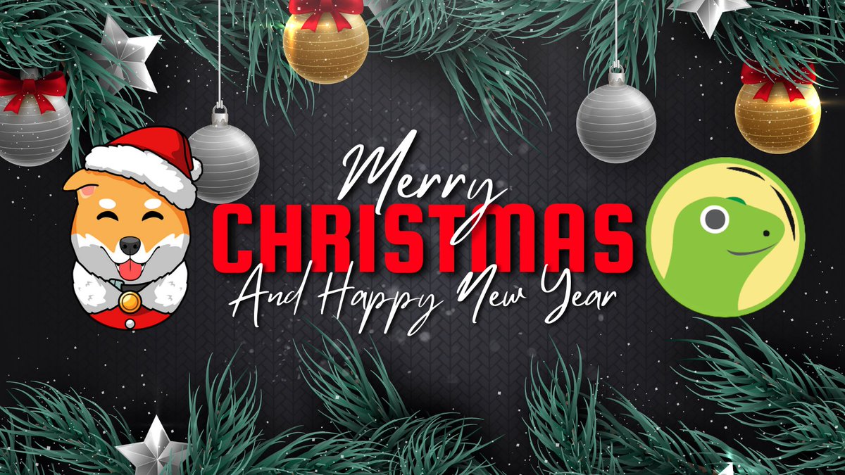 🦎🎄Good News! Floki Santa listed on CGK

🦎coingecko.com/en/coins/floki…

💰 Buy Now: flokisanta.click/buy

Next, CMC listing and CEX listing are coming soon 🚀

💎 1000x hidden gem after Elon's Xmas Tweet!

#FLOKISANTA #Coingecko #ElonMusk #BNB