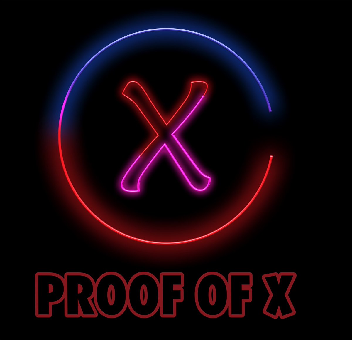 Proof Of X tweet media