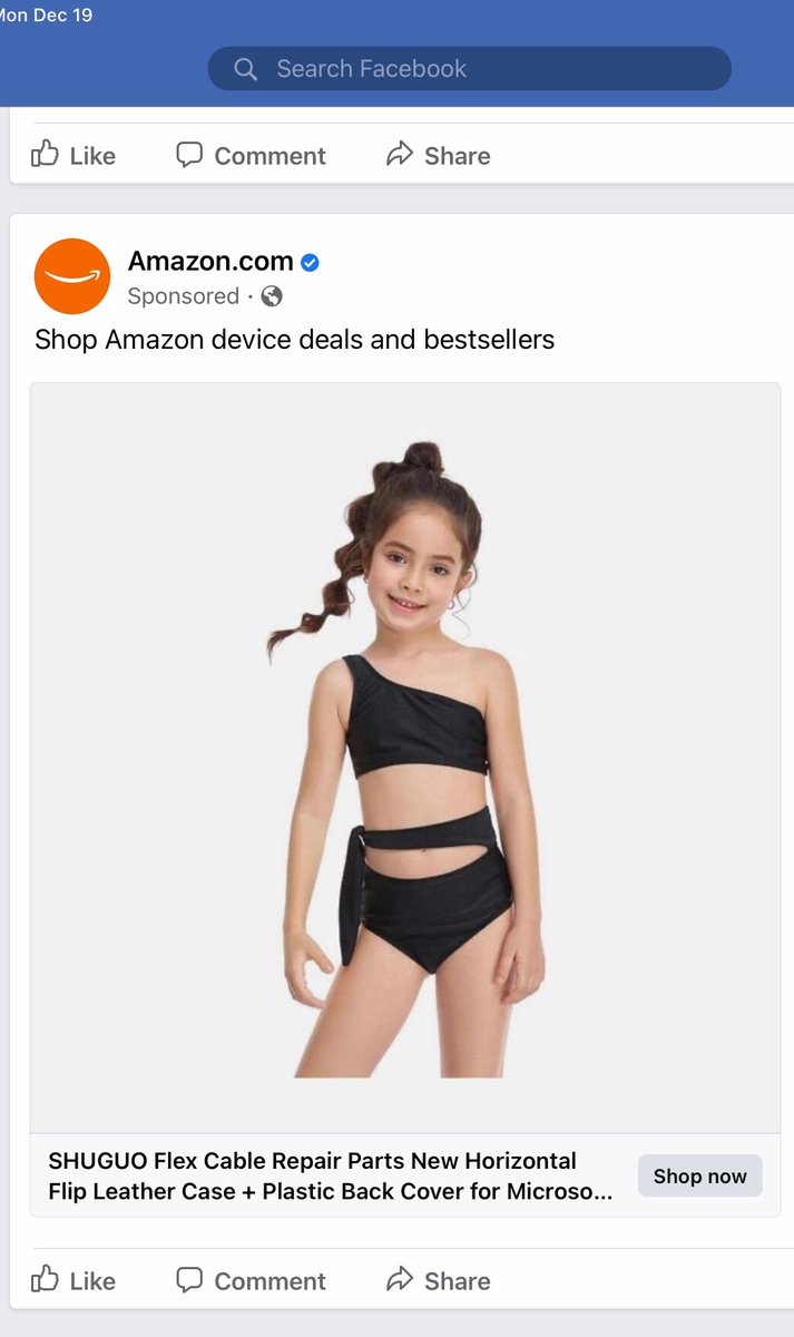 kelldhicks's tweet image. Umm, @amazon? I’m pretty sure she’s not a device or a deal. And she better not be a bestseller.