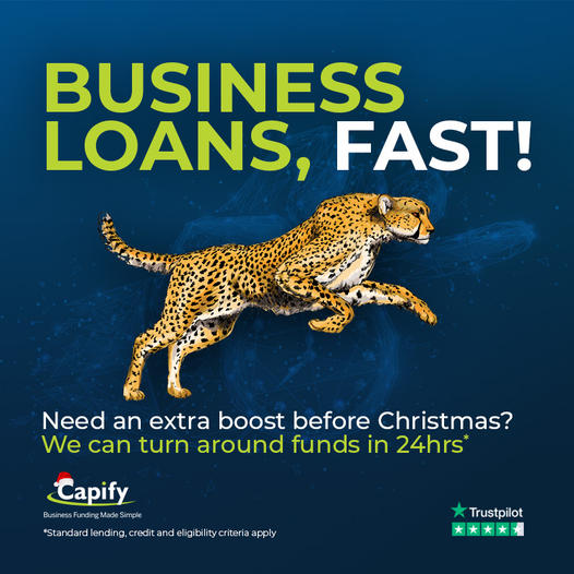 capifyAU's tweet image. Looking to get a business loan before Christmas? There is still time! At Capify, we can turn around funds within 24hrs but it's important to get the ball rolling now.  Don't miss out on this opportunity to grow your business bit.ly/3IdXDEz