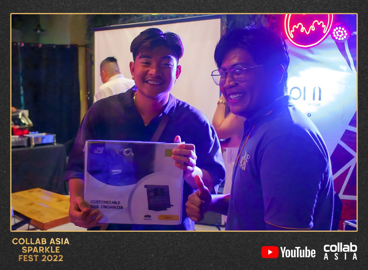 CollabPilipinas's tweet photo. SPONSORS | COLLAB ASIA SPARKLE FEST 2022! 

True Vision PH

#CollabPhilippines #CollabAsiaSparkleFest2022 https://t.co/1FSjdC8VdF
