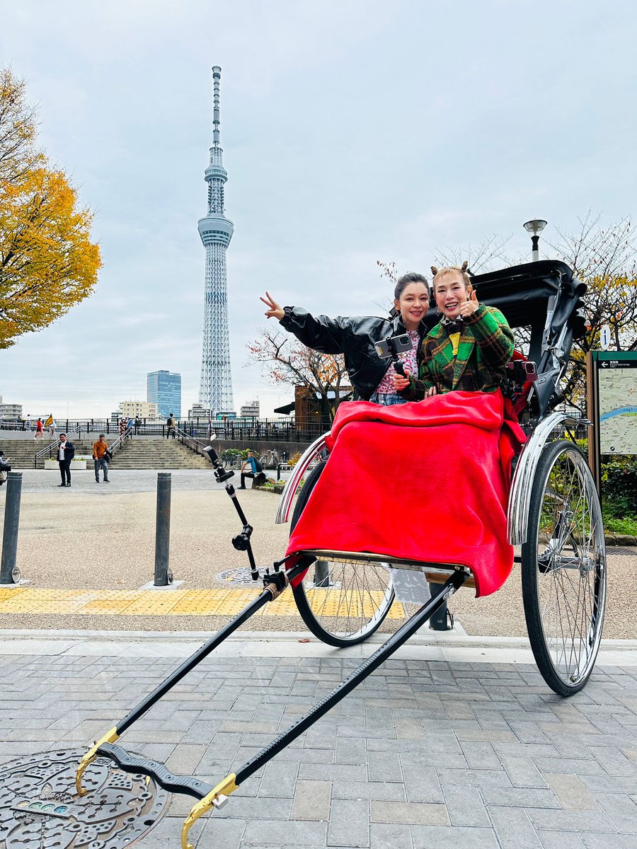 ビビアン・スー【JP】 (@vivianhsujp) / Posts / X