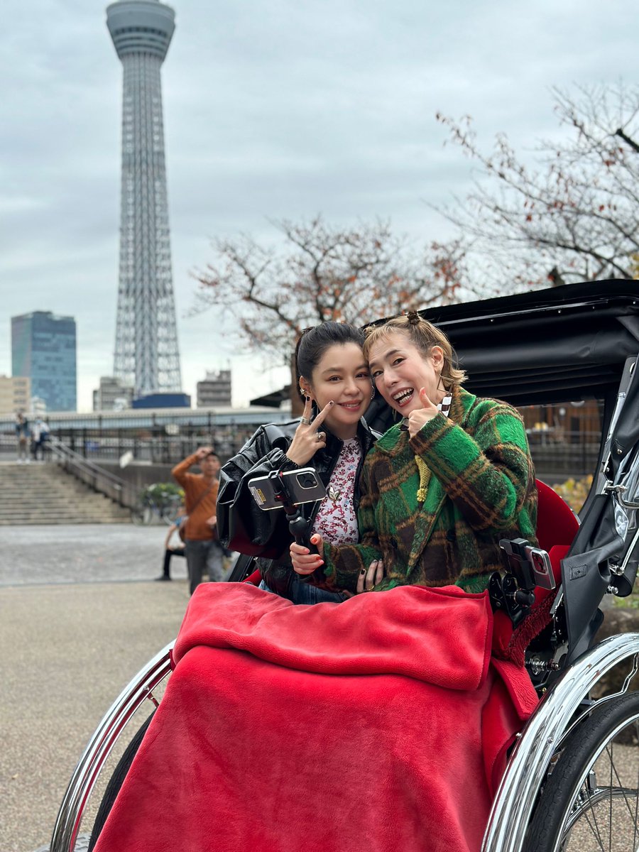 ビビアン・スー【JP】 (@vivianhsujp) / Posts / X