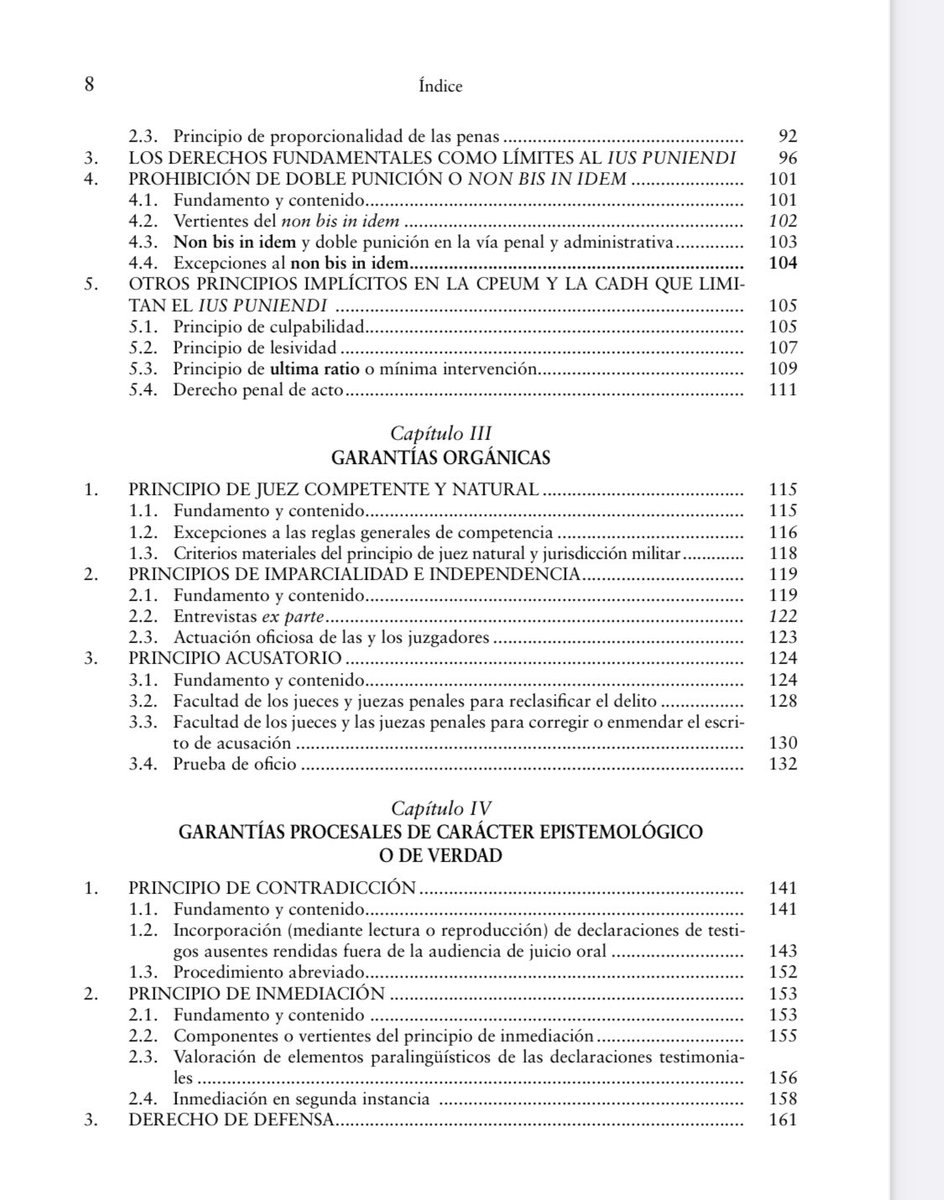 MoraErica's tweet photo. Aquí pueden descargar el libro “Las garantías penales en el derecho constitucional
mexicano”. Fundamental para entender el desarrollo jurisprudencial en la materia y conceptos como presunción de inocencia, carga probatoria, integridad personal, etc. #SCJN 
https://t.co/JUnpUKcw4H https://t.co/TfiVFP1QdV
