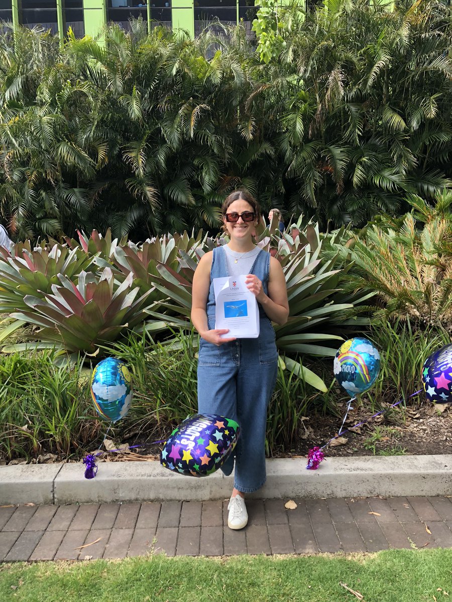 Dr Adelaide Dedden tweet media