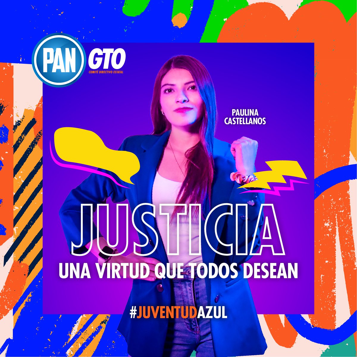 audioramanoti's tweet photo. 🔵 #JUVENTUDAZUL

https://t.co/1f63IUAkPu https://t.co/khTjNkYT2n