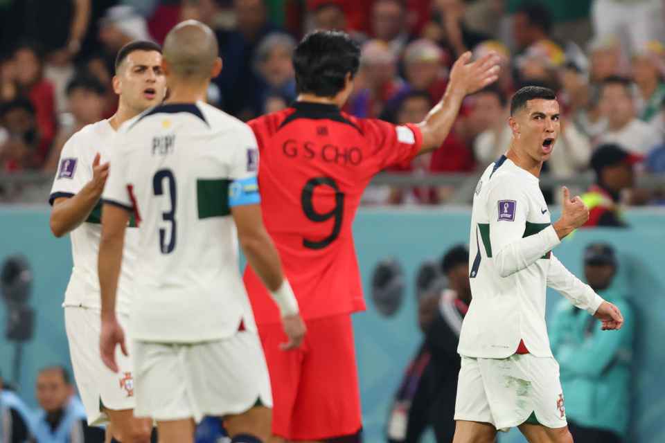 ovtoftime_'s tweet photo. 2022 World Cup you will always be famous https://t.co/UOG90M7hhH