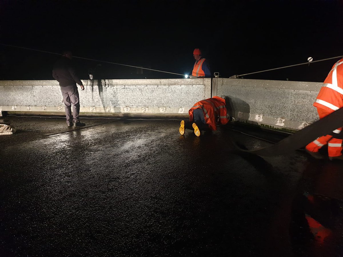 manawatudc's tweet image. PHARAZYN ROAD CLOSURE - 8:00PM THIS EVENING
With uncertainty around the weather forecast for the evening, we will be closing Pharazyn Road from 8:00pm. This is in preparation for a potential closing of the Makino Stream floodgates at Reid Line.
*file photo used with this post.