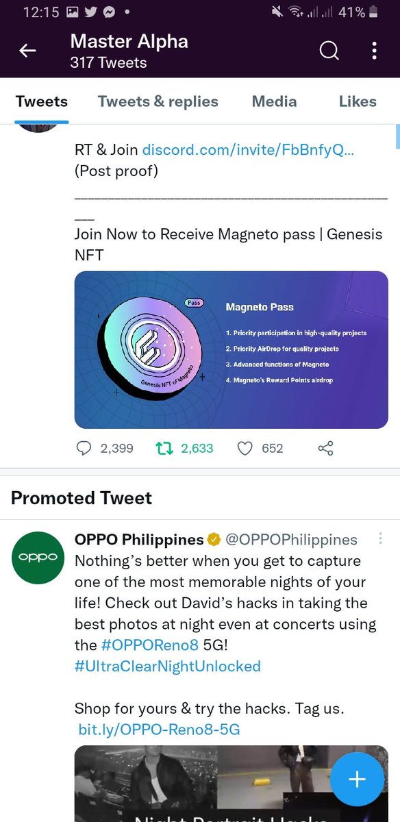 theapyung's tweet photo. @chitaglorya3rd @DaCryptoAlpha https://t.co/6o8l873EJ1