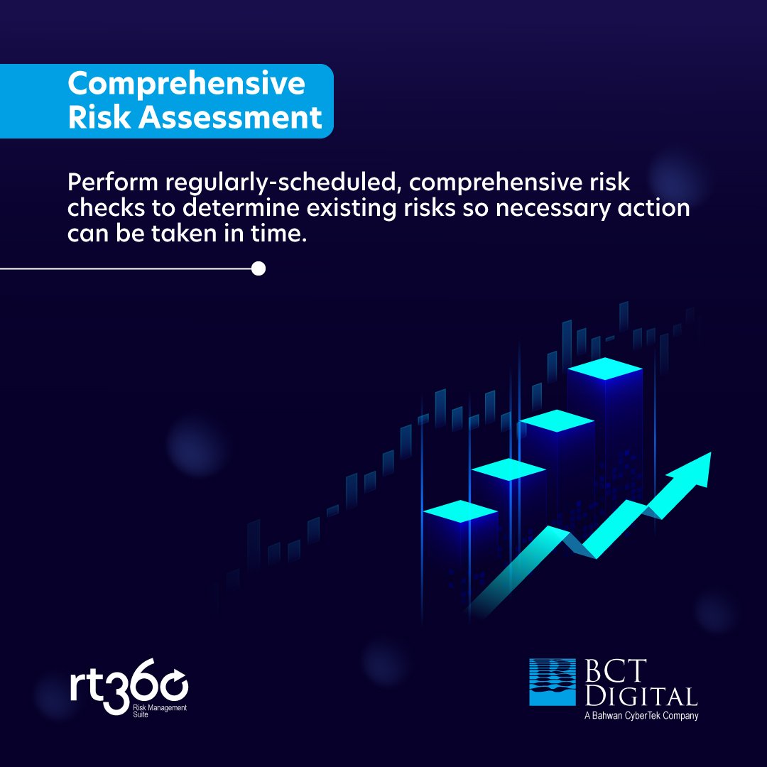 BCT_Digital's tweet photo. BCT Digital’s #rt360 is the trusted product suite for #riskmanagement for leading Financial Institutions across the globe including 10 out of 12 Public Sector Banks in #India
To know more, visit https://t.co/aKse1HHTEO
#banks #psb #banking #risk #creditrisk #creditriskmanagement https://t.co/SyOaeIyC1p