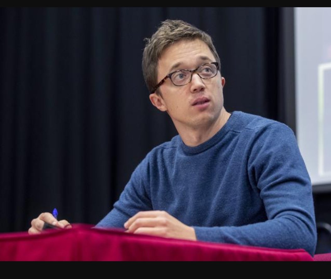 Ara ja no "les pilla lejos"... 
Ara el " A por ellos" és un "A por nosotros"
Ara ploreu quan abans reieu...