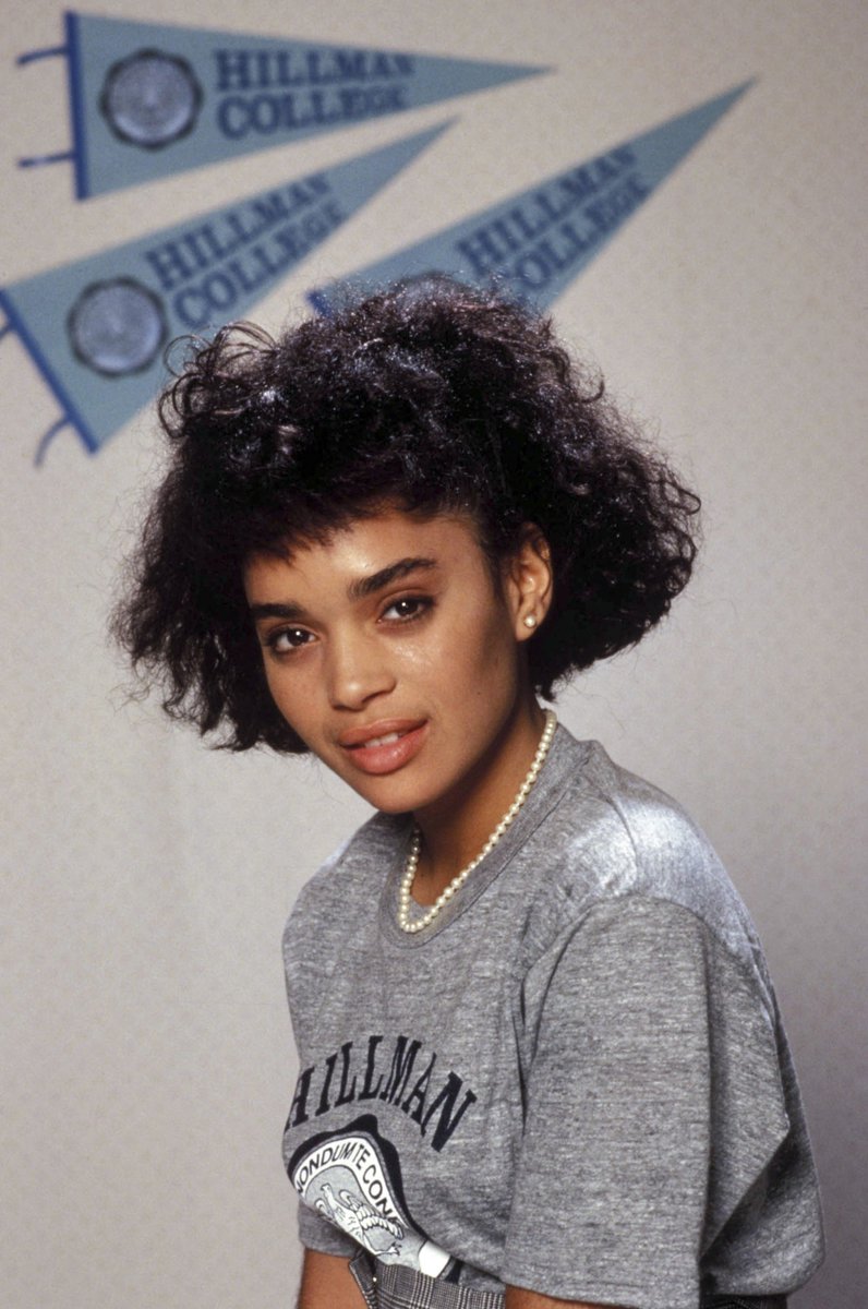 junior712's tweet photo. And our final contestant for our Final 4 is Lisa Bonet from The Cosby Show. https://t.co/pXbmxI2hjx