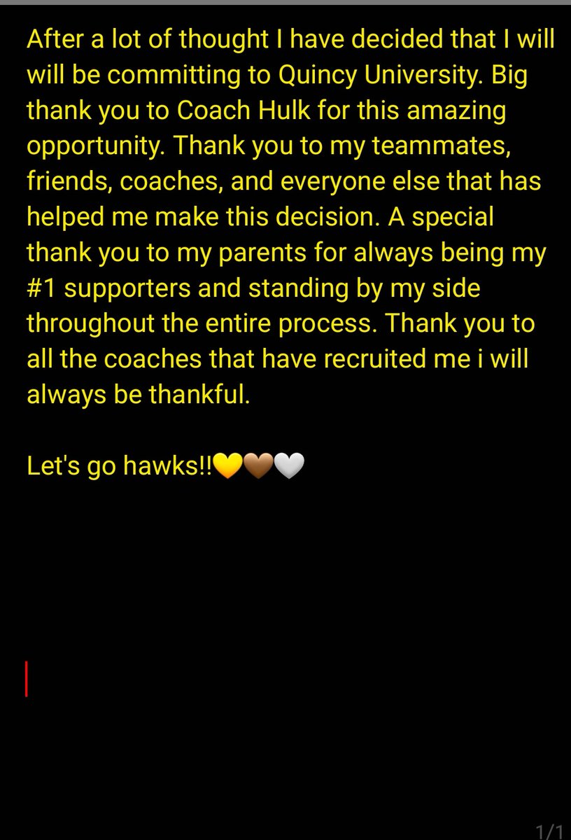 Kaden Buchholz tweet media