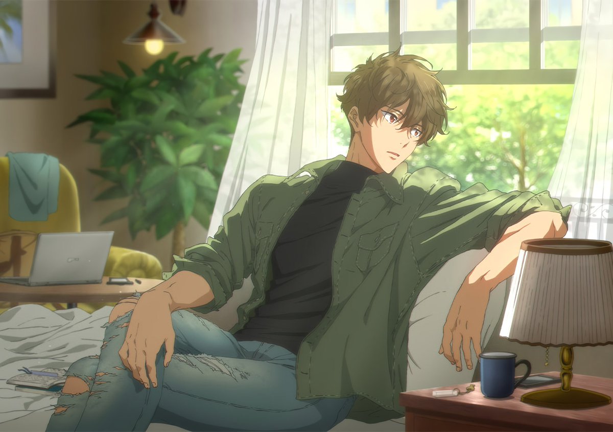 dailynatsuya's tweet photo. hi i post daily content for natusya kirishima | 桐嶋夏也 ☆

#natsuyakirishima #桐嶋夏也 #TV_Free https://t.co/Lz4B2ArkVU