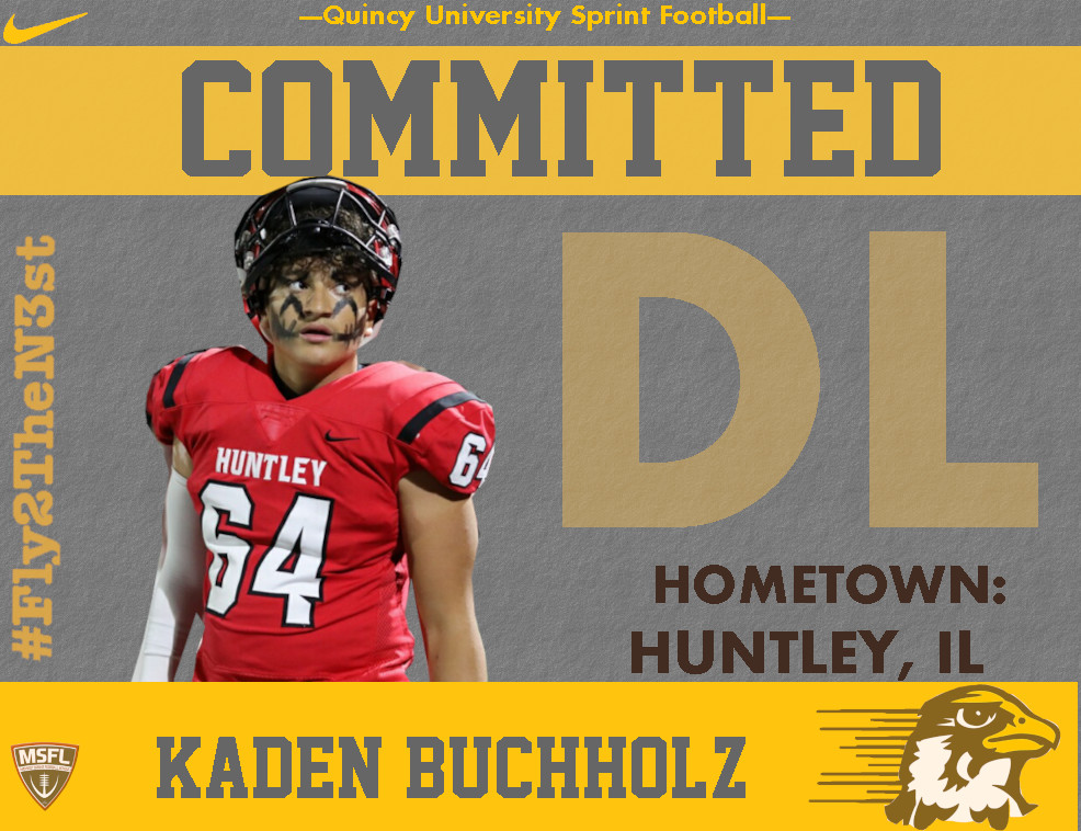 Kaden Buchholz tweet media