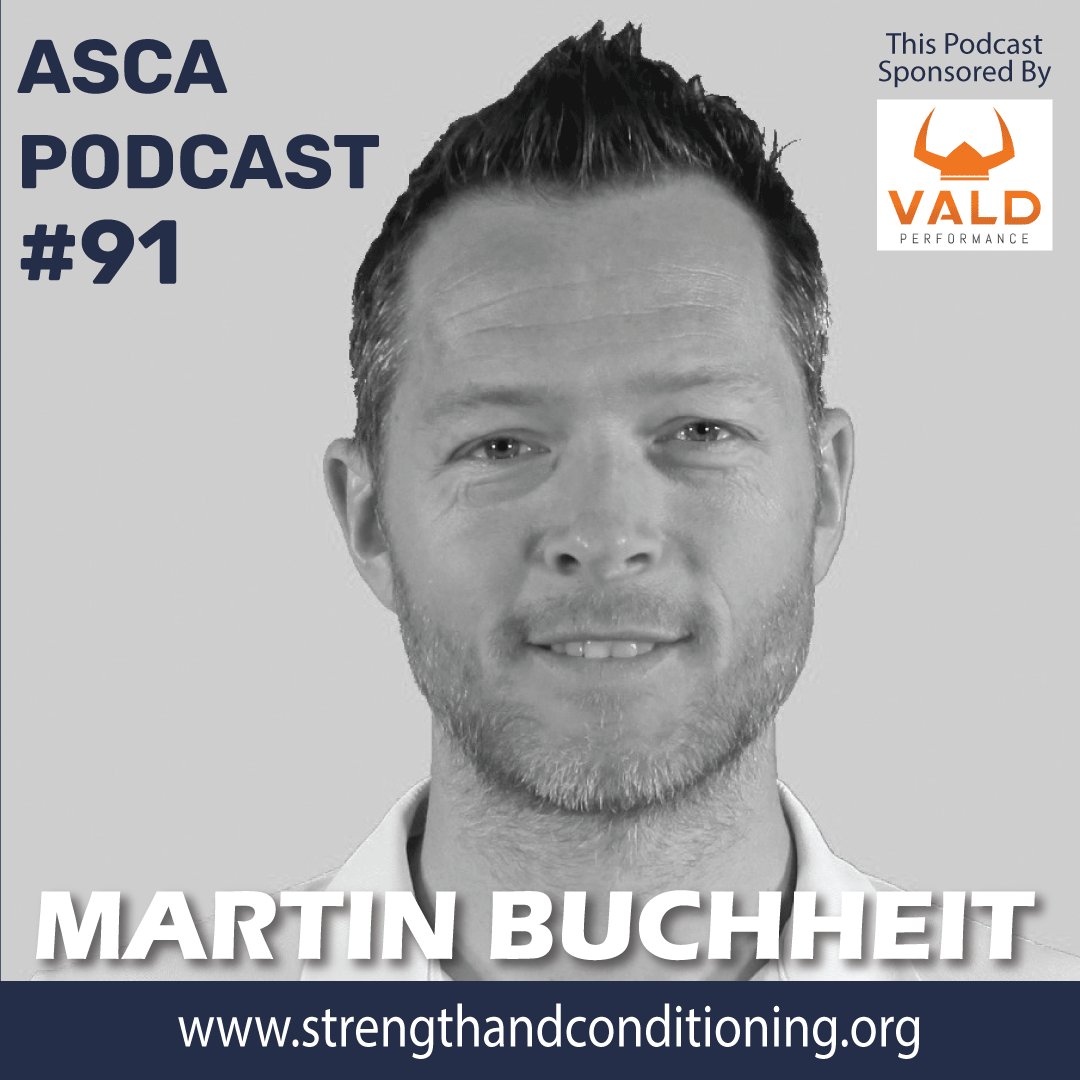 the_ASCA's tweet photo. After a wonderful Keynote presentation that wrapped up the incredible #ascaconference, we are delighted to have Martin Buchheit as our guest on the #asca podcast!
Listen Now to Ep 91 of the #ascapodcast! Available on Spotify, SoundCloud & iTunes.
https://t.co/V5fww8PWVZ https://t.co/LypUSbXpDy