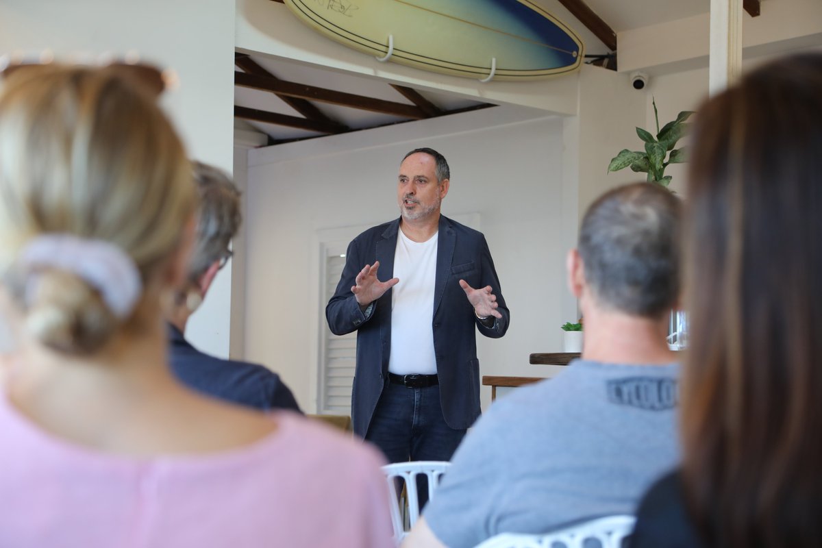 24 Hour Business Plan tweet media